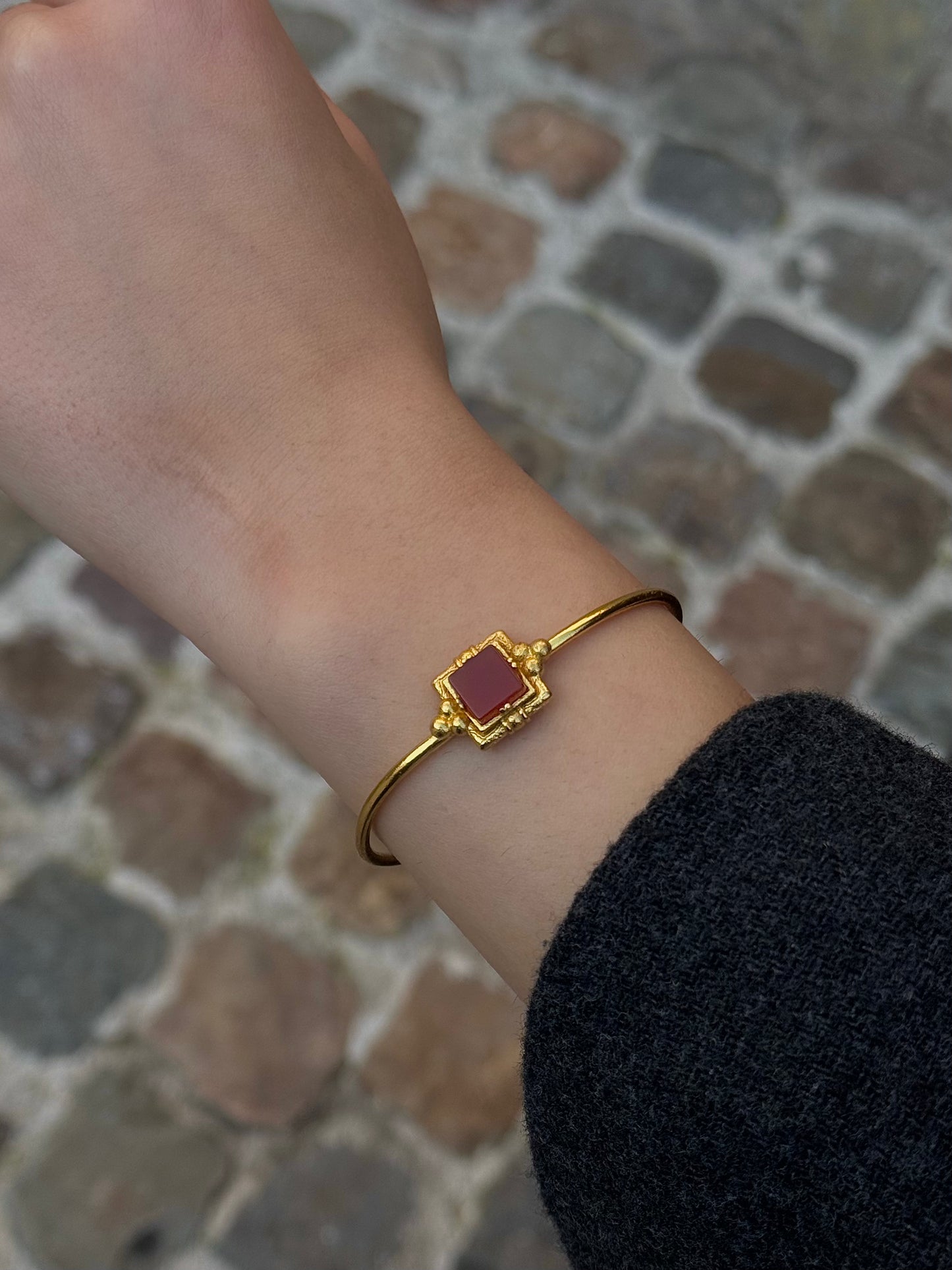 Bracelet Hâre