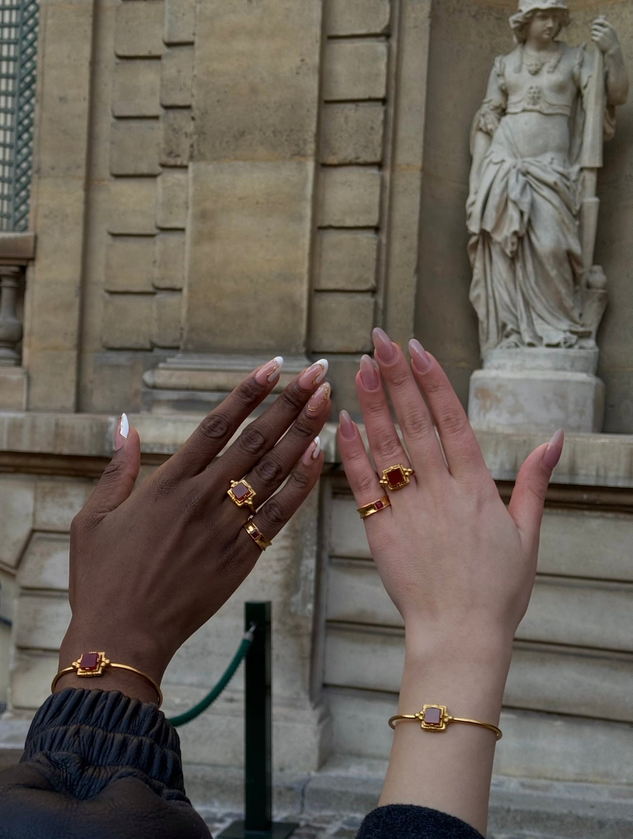 Bracelet Hâre